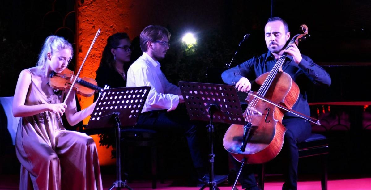 concerto