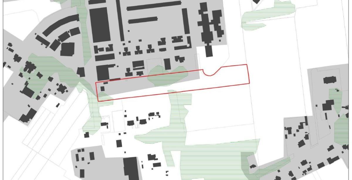 Urbanistica-Tavola B 35-400