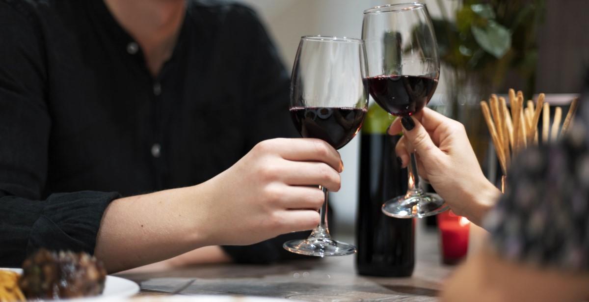 vino nel mondo