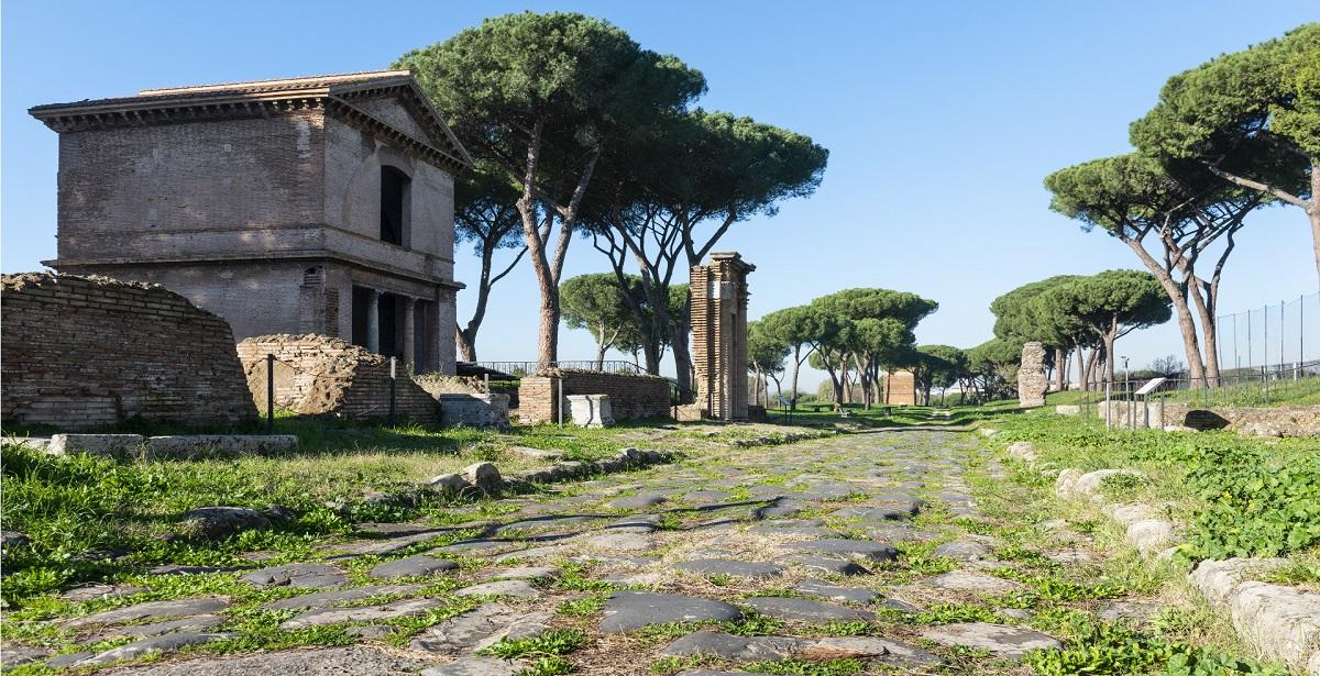 Appia Antica