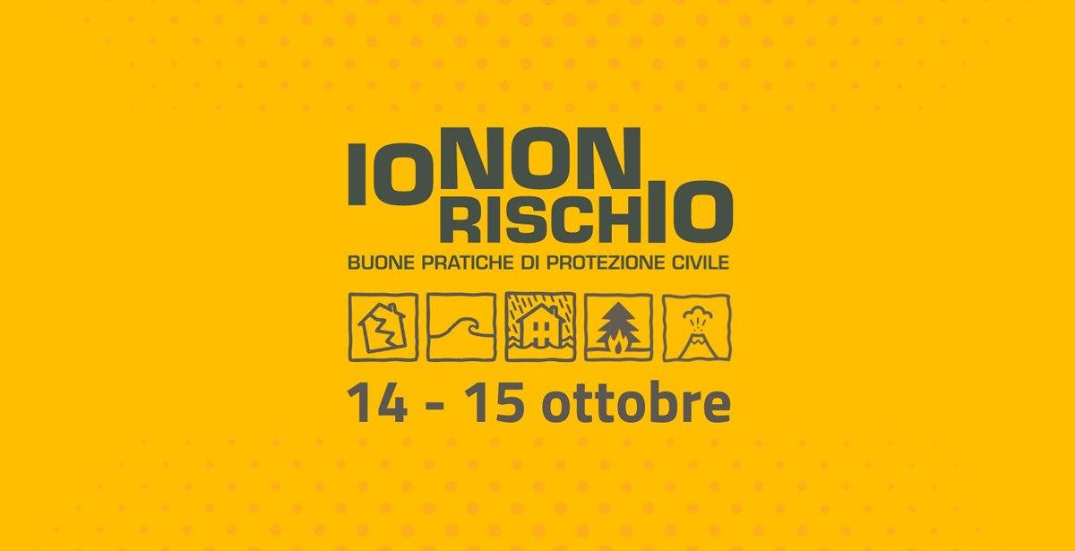 Campagna Io non rischio