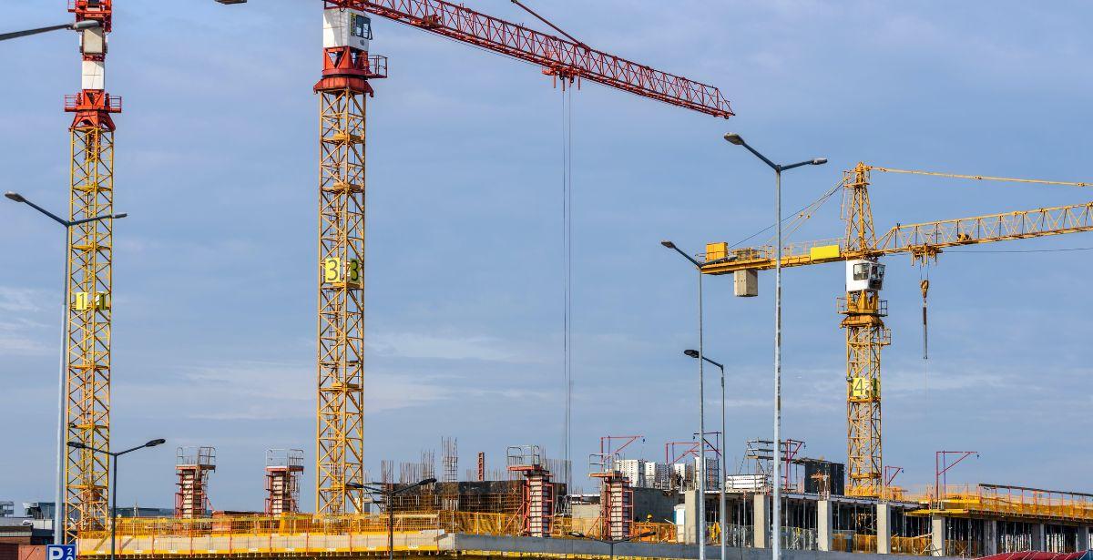Rigenerazione urbana