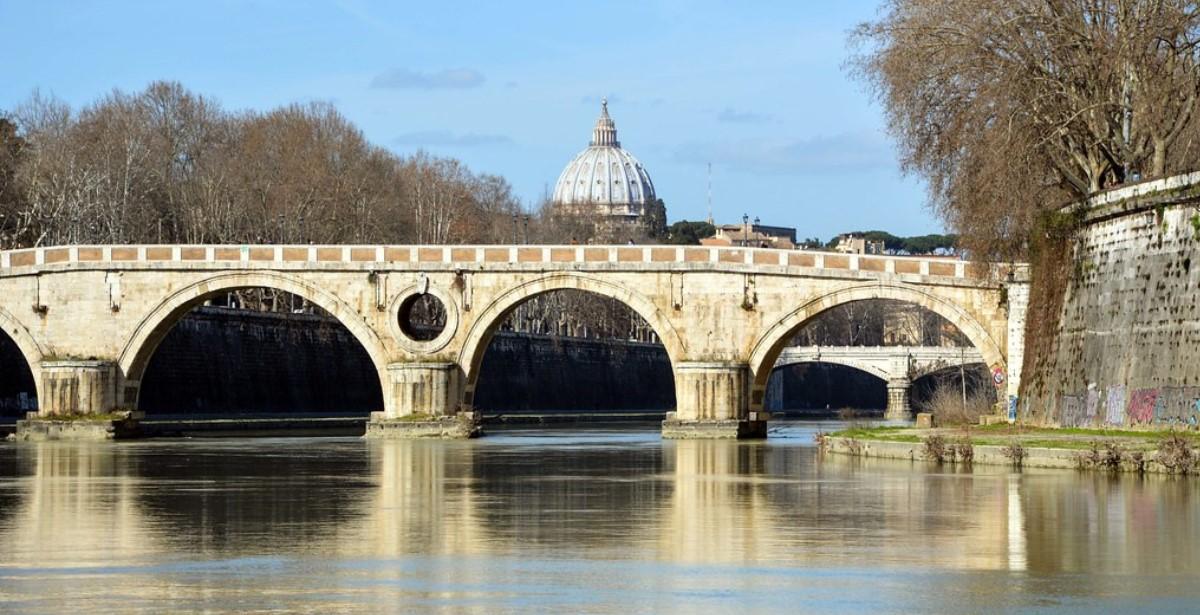 Tevere
