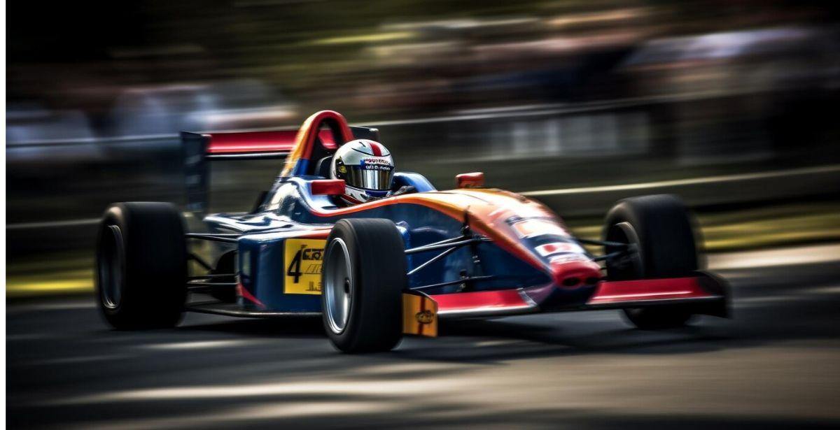 Formula E Vallelunga