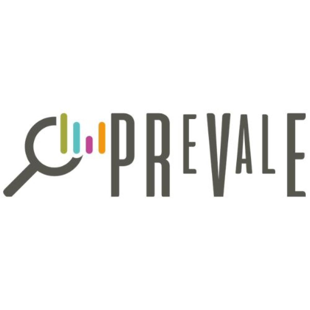 Logo Prevale - dal sito https://www.deplazio.net/