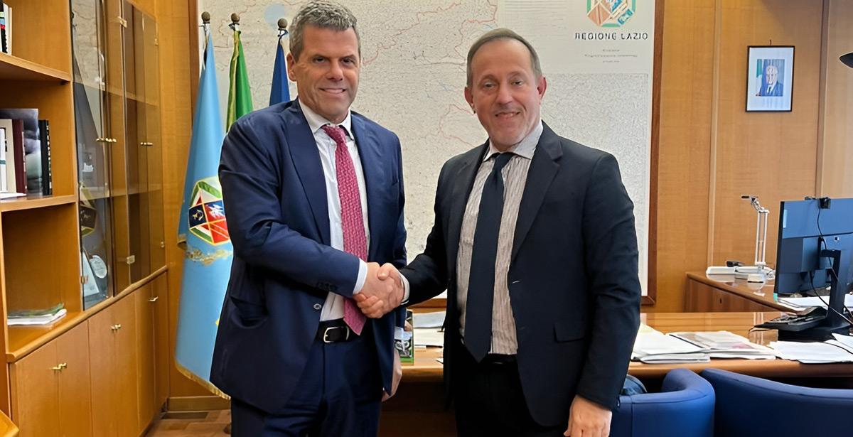 Agricoltura, accordo con Agea: nascono gli sportelli informativi sul territorio