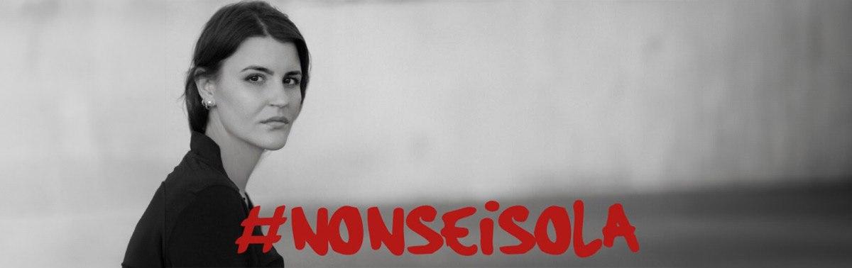 non sei sola banner progetti