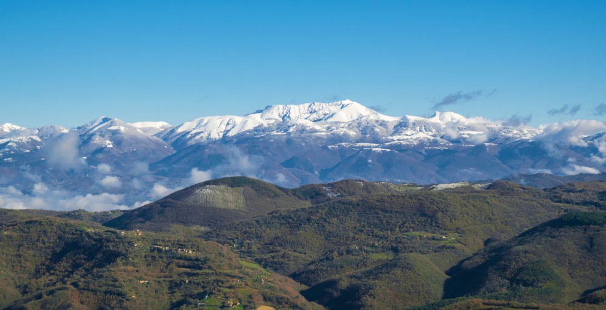 Montagna