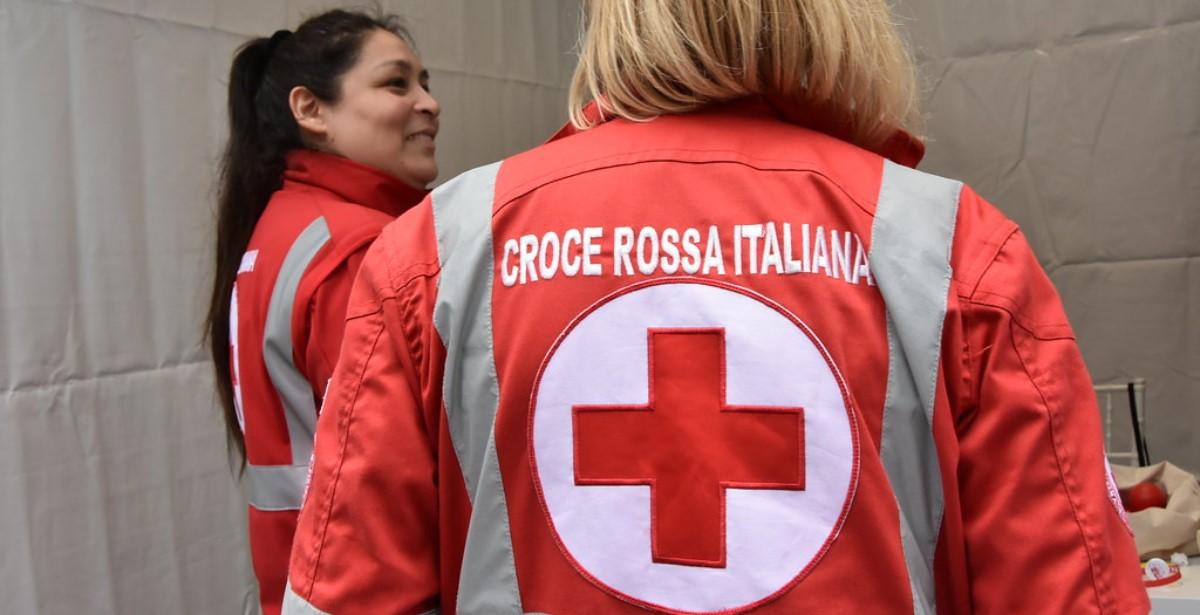 Regione Lazio e Croce Rossa Italiana, stipulato un protocollo di intesa per  l'assistenza e l'accoglienza nelle strutture sanitarie