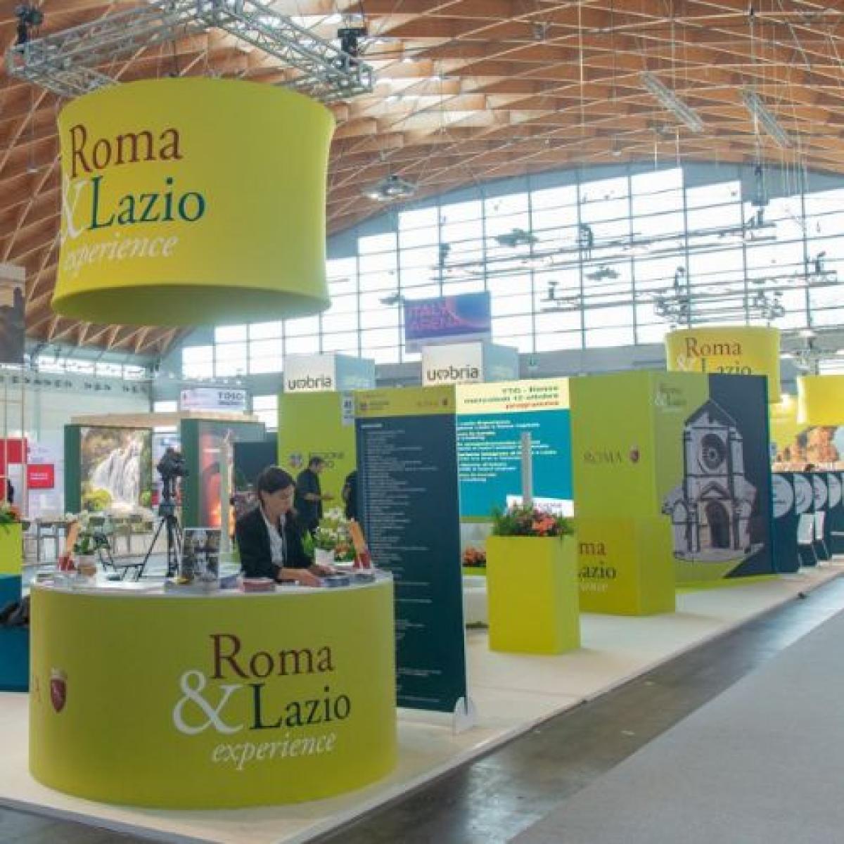 Banner manifestazioni fieristiche