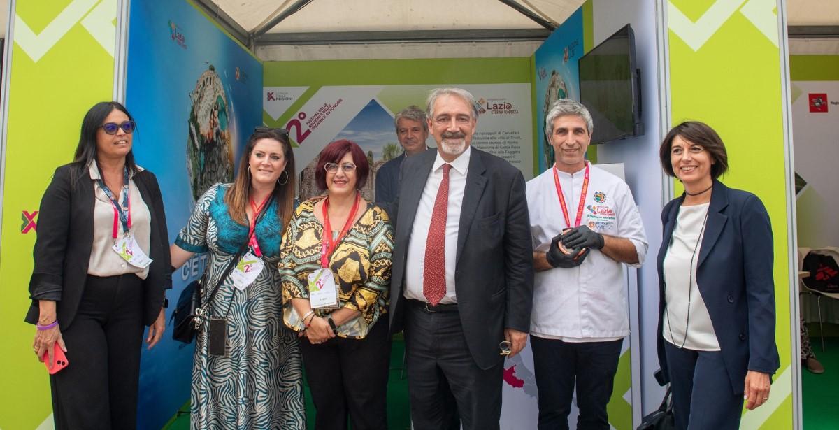 Festival delle Regioni