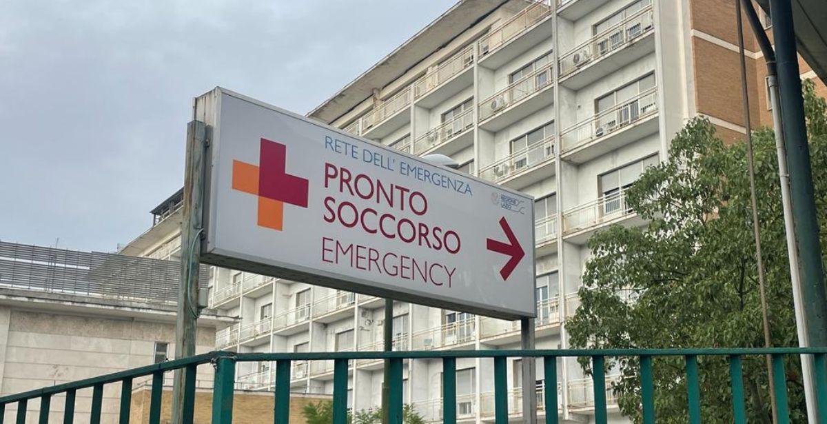 Ospedali del Lazio