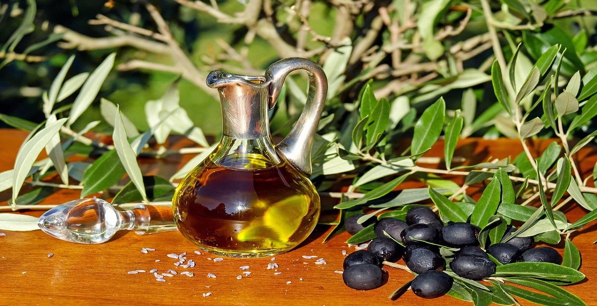 Olive-frantoi