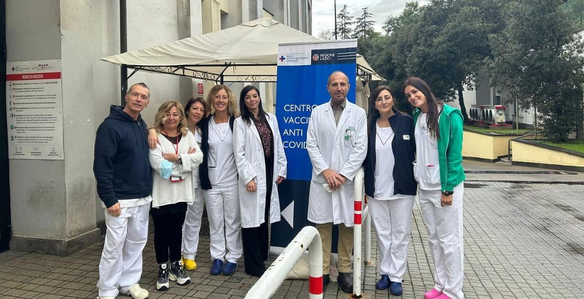 vaccinazioni