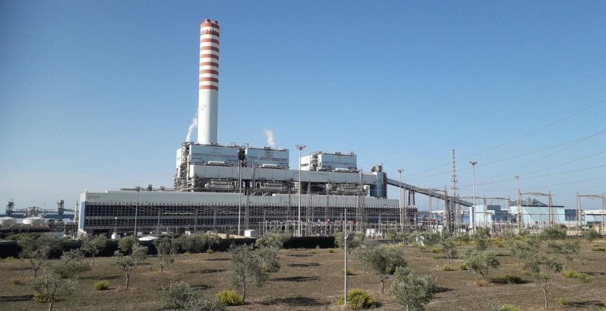 centrale Enel