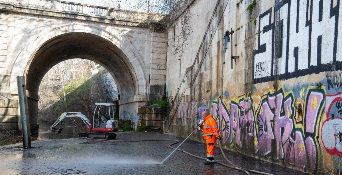 Tevere