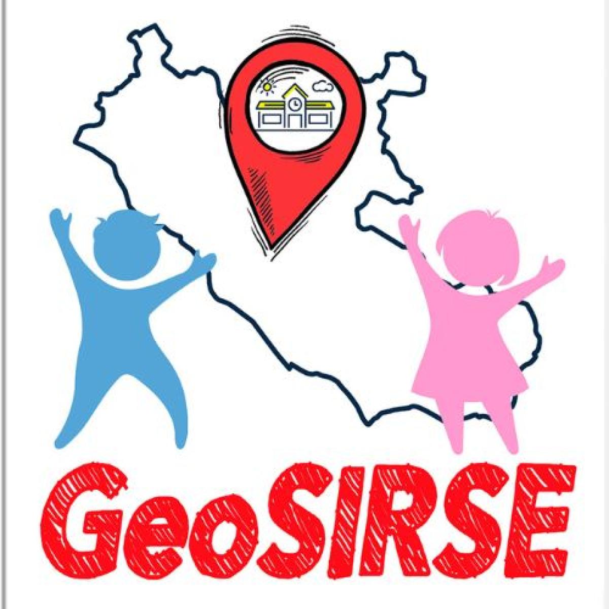 Banner sociale GeoSirse