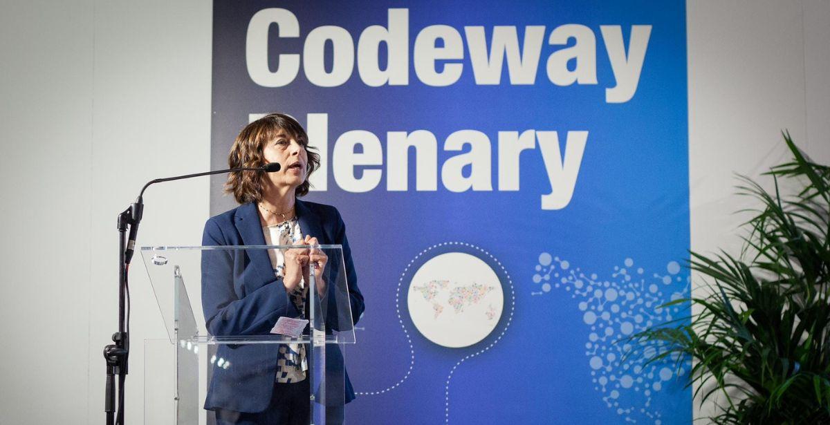 Codeway