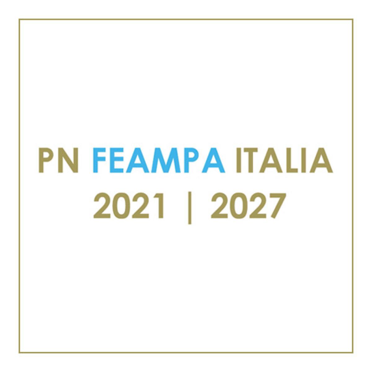 FEAMPA 2021/2027
