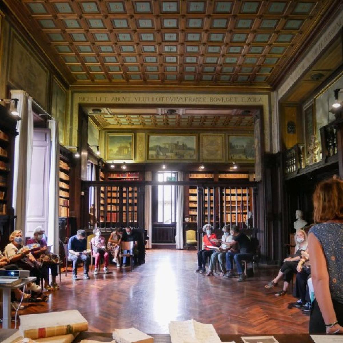 istituti culturali