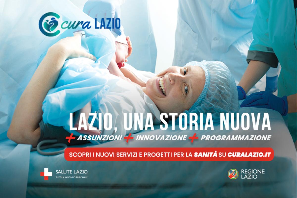 CuraLazio