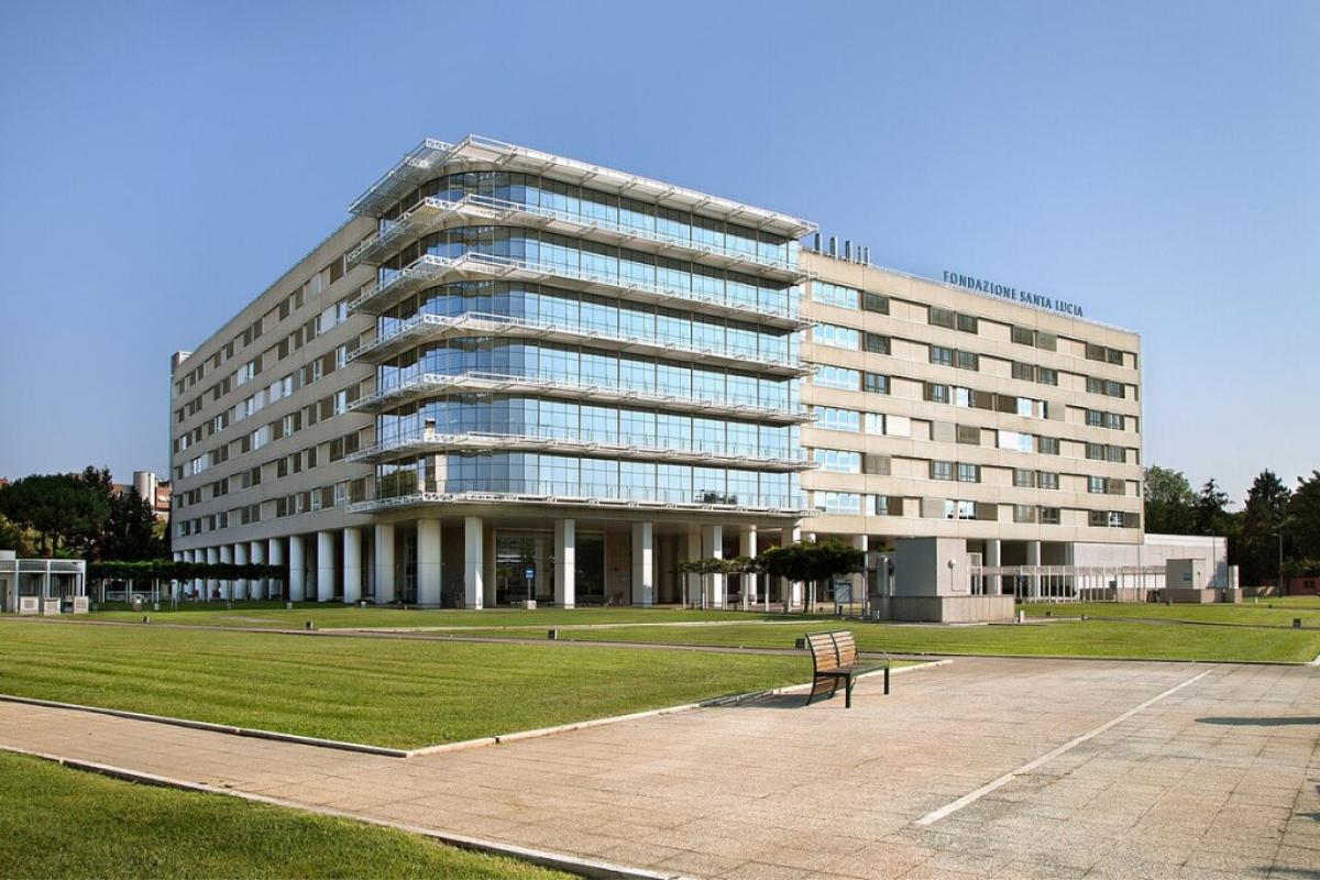 Santa Lucia ospedale