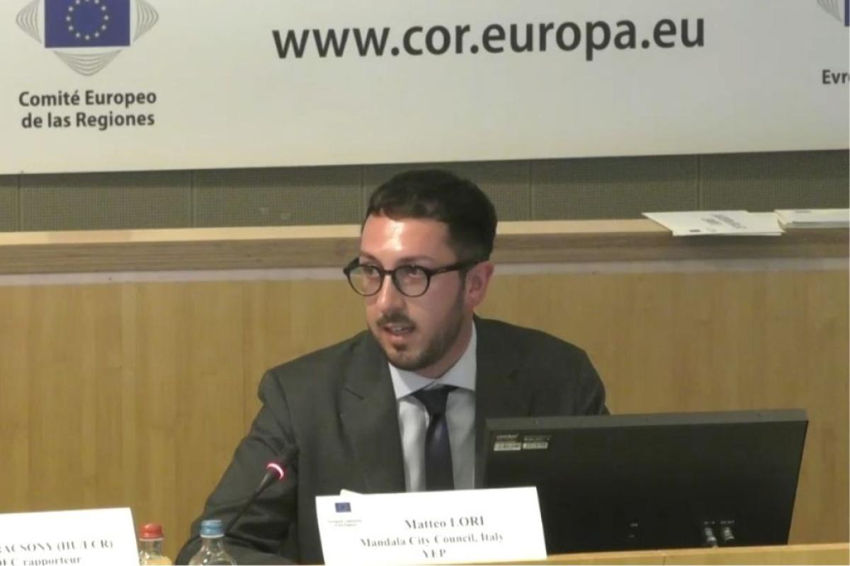 Matteo Lori