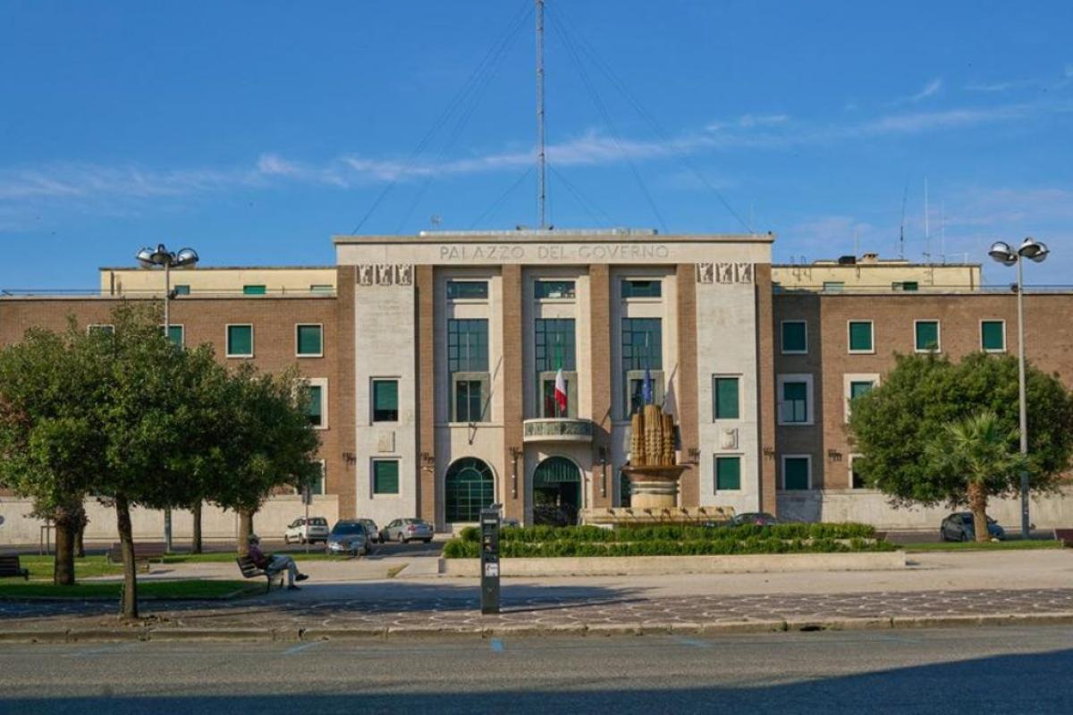 Provincia di latina