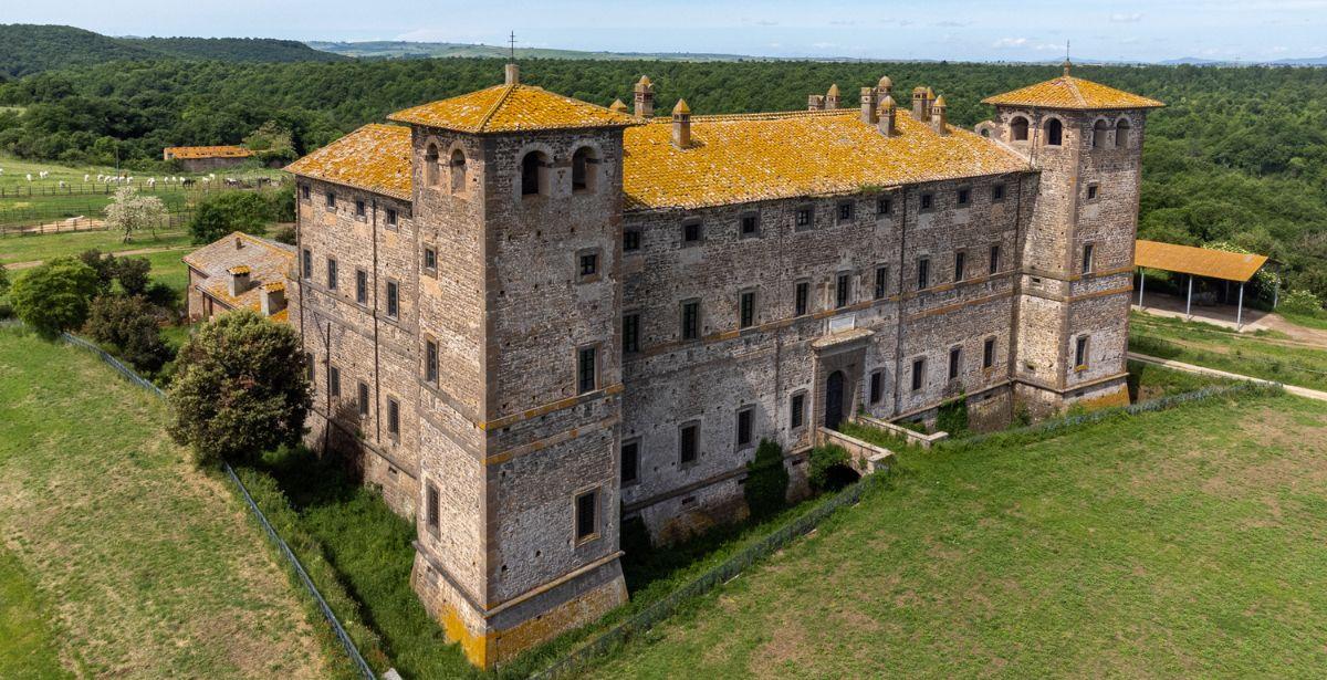 Rocca Respàmpani