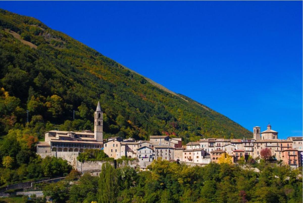 Comune di Leonessa da https://www.visitlazio.com/leonessa/