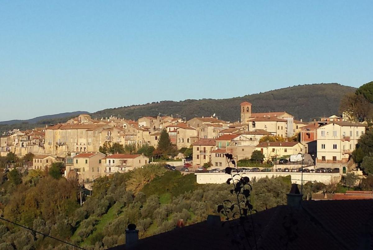 Monteleone Sabino foto da https://www.facebook.com/monteleonesabino/