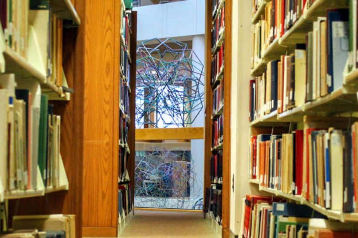 Biblioteca