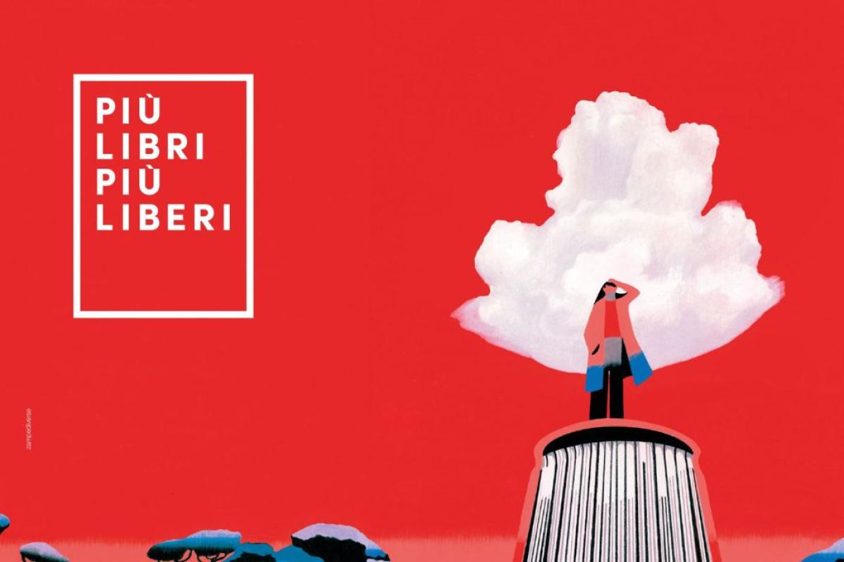 Più Libri Più Liberi