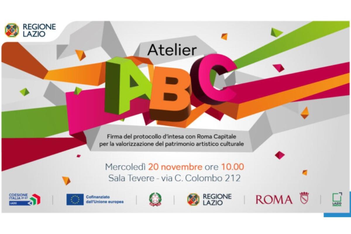 atelier ABC