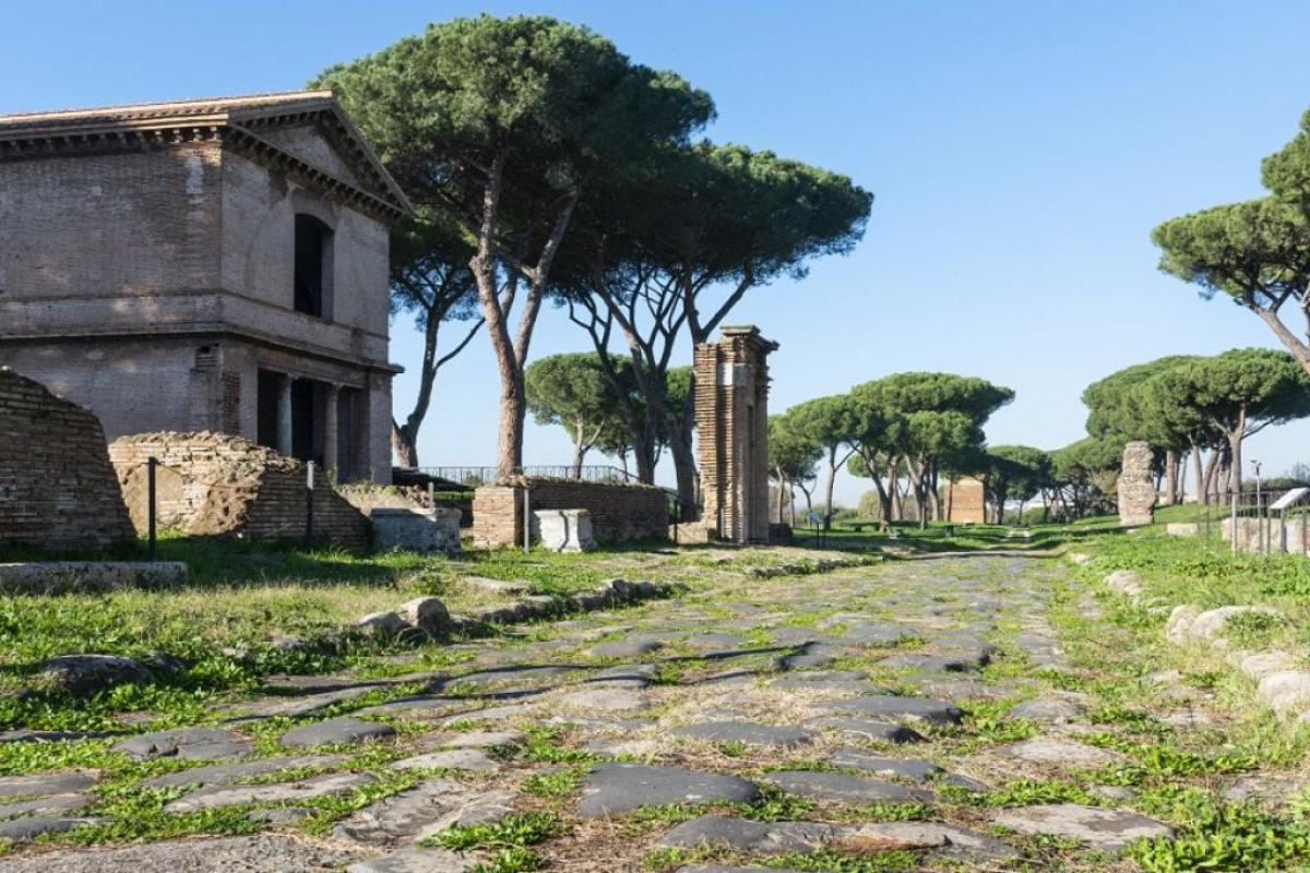 Appia Antica