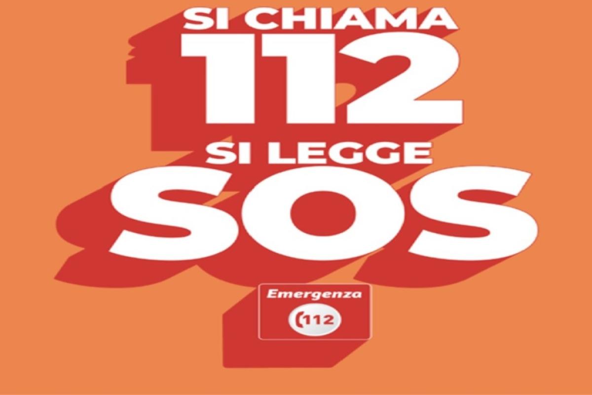 SOS NUE 112