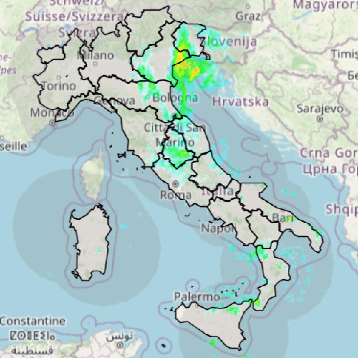 banner geolocalizzazione