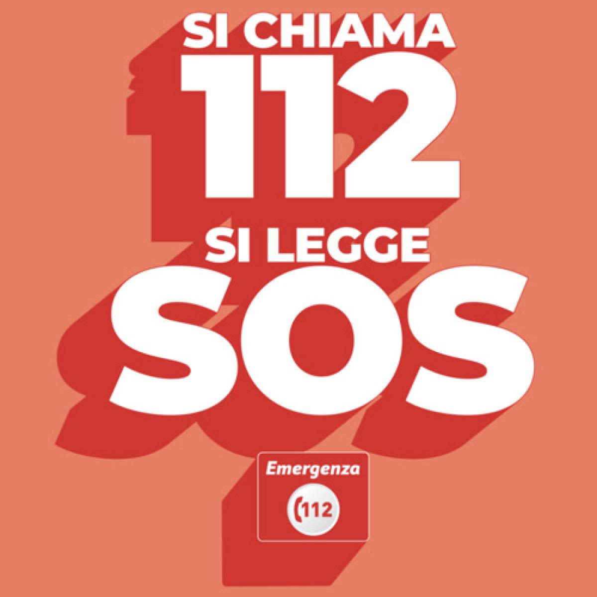 logo 112