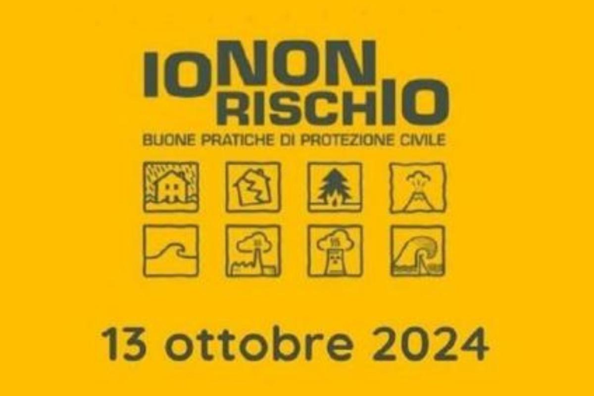io non rischio