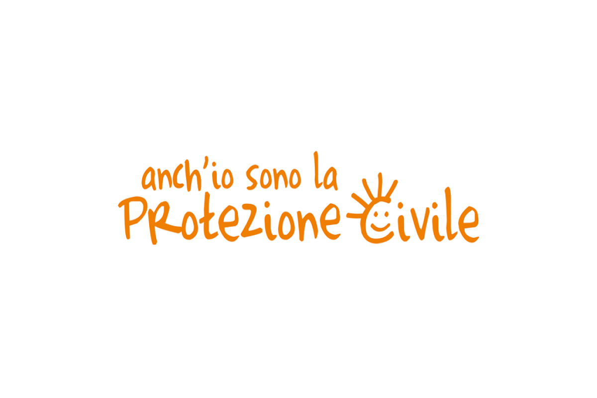 Anche io protezione civile