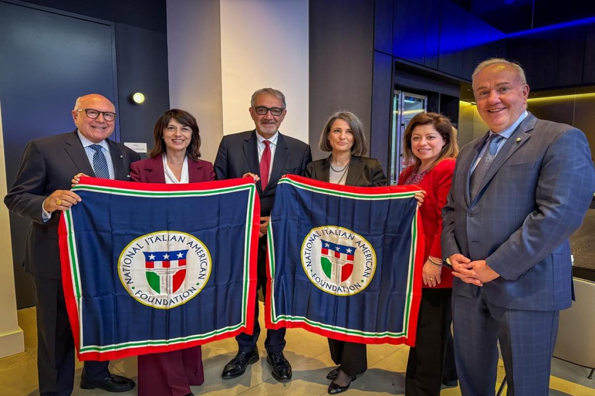 Regione-Lazio-New-York