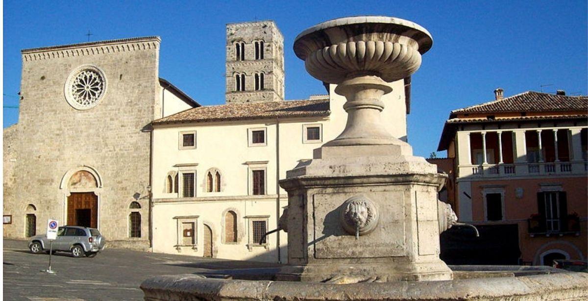 cittaducale Rieti