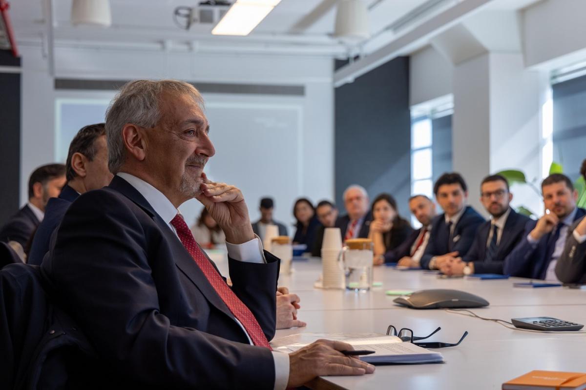 Presidente-Rocca-New-York