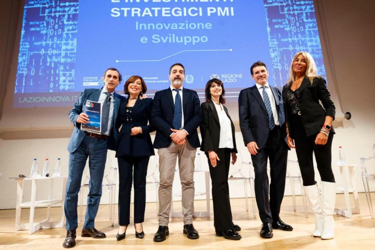 Step PMI