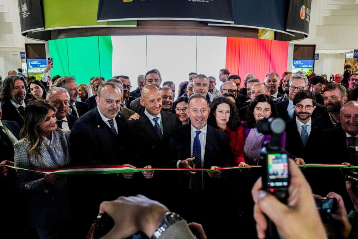 Vinitaly 2025
