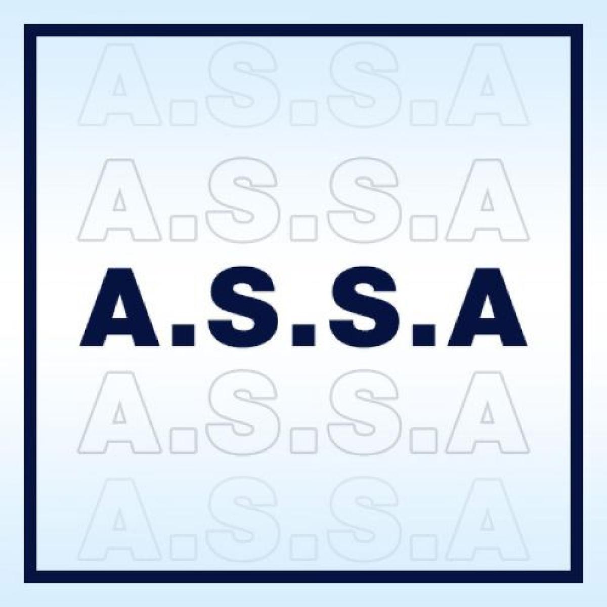 Banner ASSA