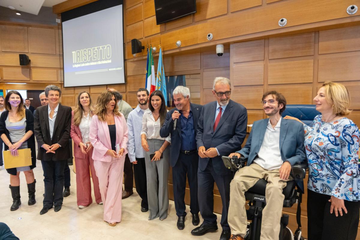 progetto ti rispetto