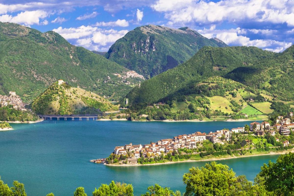 lagoturano