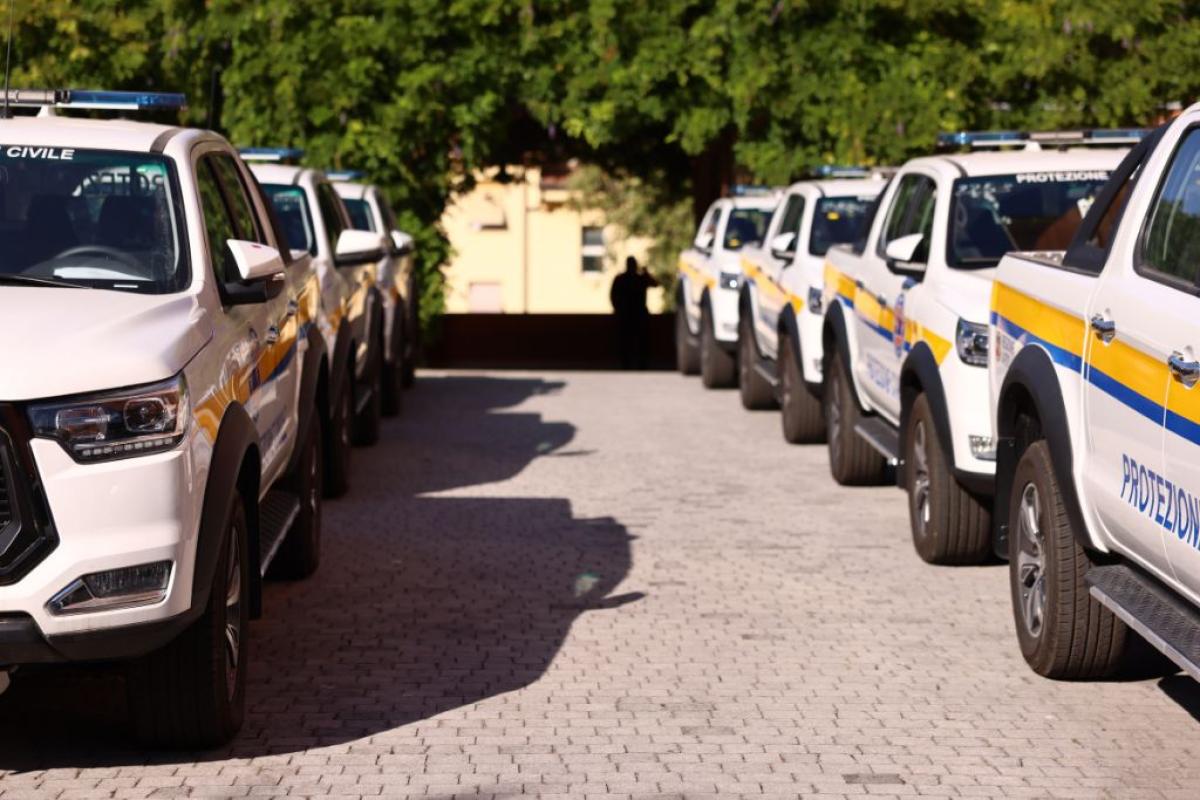 protezionecivile