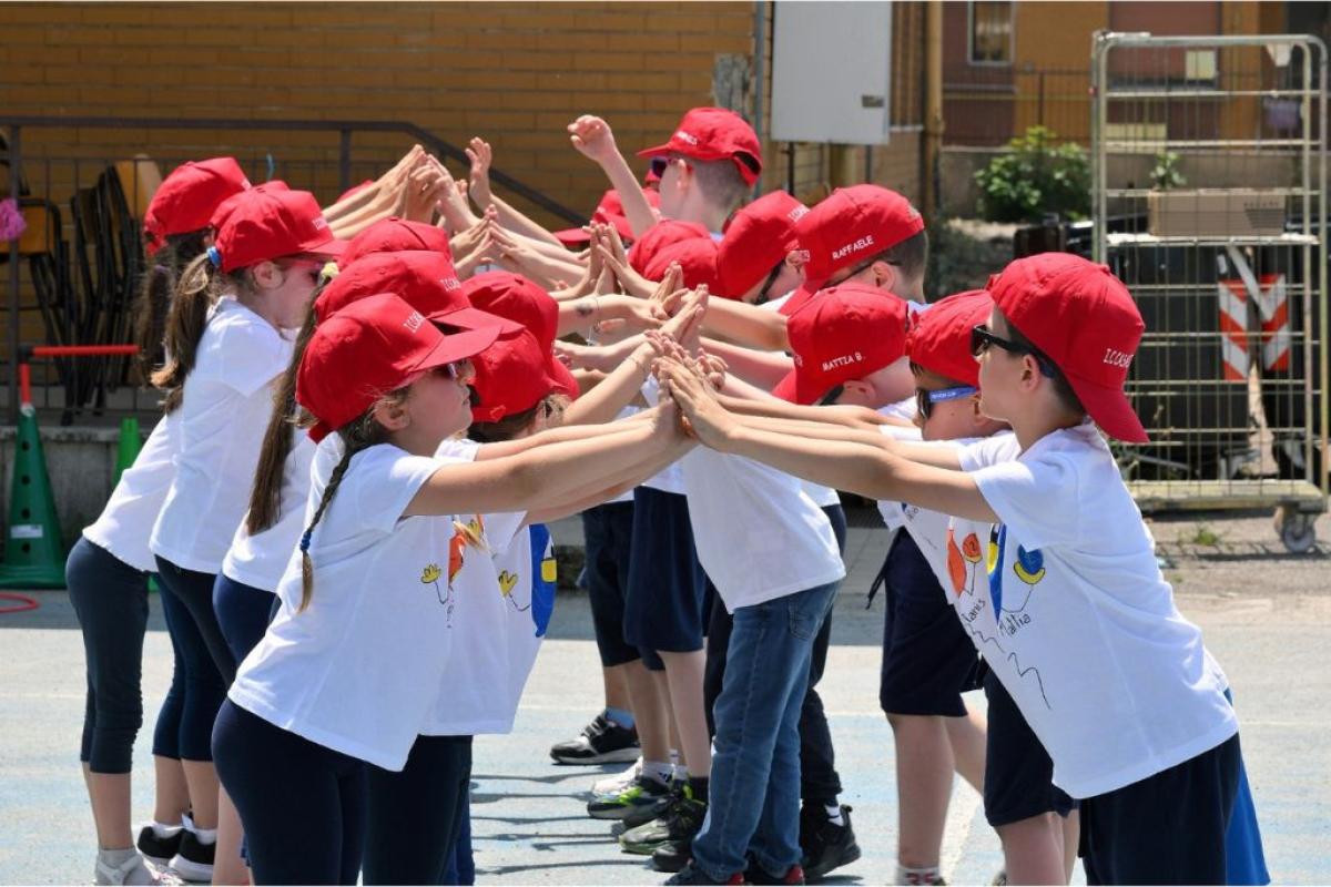 Attiva Kids